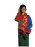 Kenzo Pullover Hoodie - Kenzo Pullover Hoodie Size M - photo 1