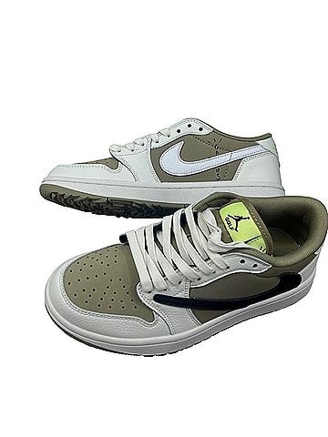 Nike Sneakers (view 1)