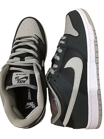 Nike Sneakers (view 1)