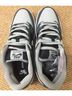 Nike Gray Black White Sneakers Size EU 39 - photo 6