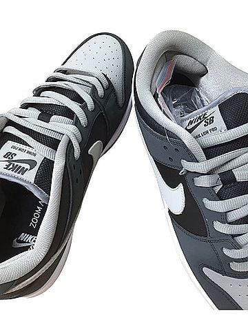 Nike Sneakers (view 2)