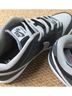Nike Gray Black White Sneakers Size EU 39 - photo 3