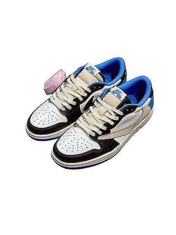 Nike Sneakers (view 1)