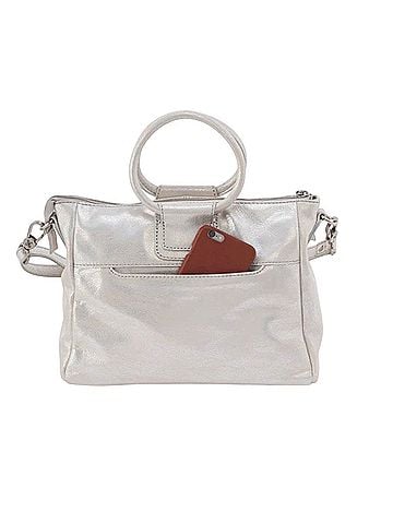 Hobo The Original Sheila - Medium Leather Crossbody Bag (view 2)