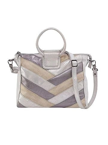 Hobo The Original Sheila - Medium Leather Crossbody Bag (view 1)