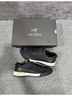 Arc'teryx Black Sneakers Size EU 39 - photo 3
