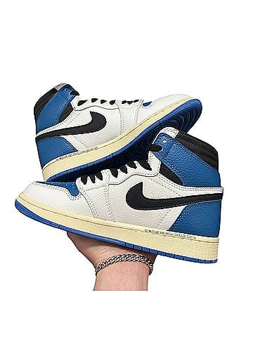 Nike Sneakers (view 1)