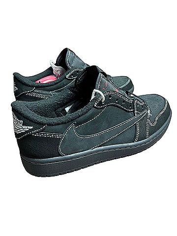 Nike Sneakers (view 2)