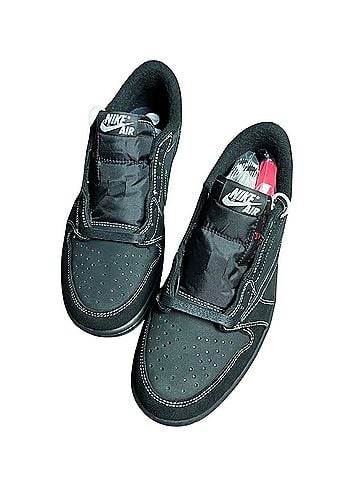 Nike Sneakers (view 1)