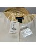J. Peterman Silk Damask Cutaway Jacket Coat - photo 3