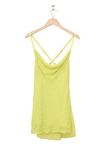 Show Me Your Mumu Suzanna Slip Cocktail Dress (view 1)