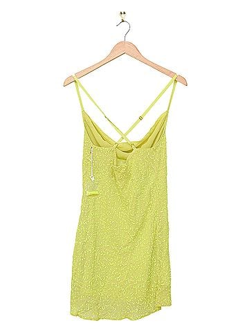 Show Me Your Mumu Suzanna Slip Cocktail Dress (view 2)