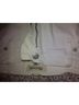 Madewell White Jeans Size 32 waist - photo 3
