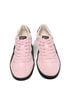 Onitsuka Tiger Pink Black Sneakers Size EU 38 - photo 2