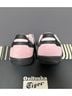 Onitsuka Tiger Pink Black Sneakers Size EU 38 - photo 4