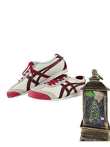 Onitsuka Tiger Sneakers (view 2)