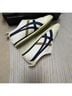 Onitsuka Tiger White Blue Gold Sneakers Size EU 40 - photo 3