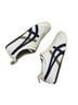 Onitsuka Tiger White Blue Gold Sneakers Size EU 40 - photo 2