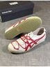 Onitsuka Tiger White Red Sneakers Size EU 38 - photo 3