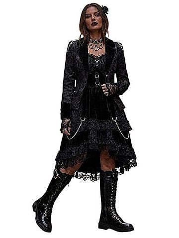 Gianni Bini Sky-Scraper Boots (view 2)