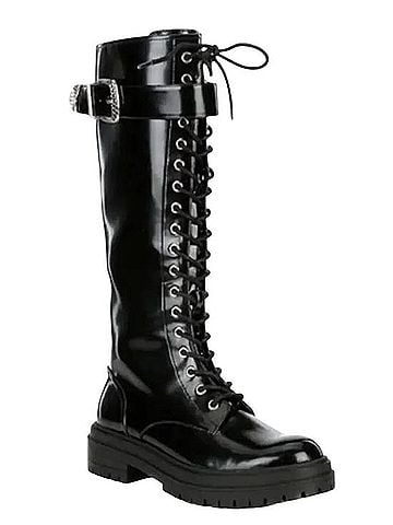 Gianni Bini Sky-Scraper Boots (view 1)