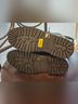 Gianni Bini 100% Patent Leather Black Boots Size 10 - photo 3