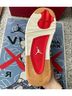 Nike White Sneakers Size EU 38 1/2 - photo 5