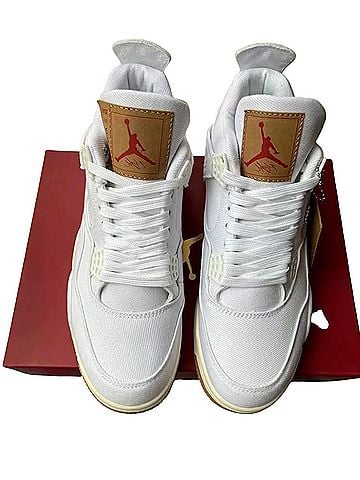 Nike Sneakers (view 1)