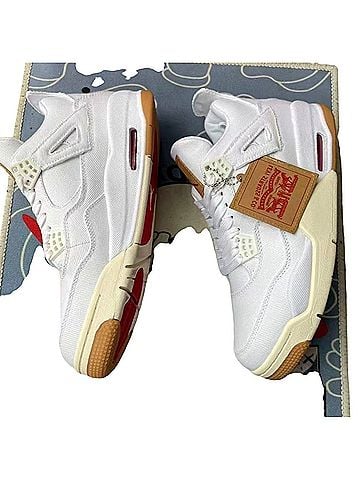 Nike Sneakers (view 2)
