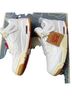 Nike White Sneakers Size EU 38 1/2 - photo 2