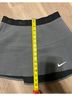 Nike Gray Skort Size S - photo 7
