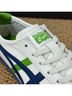 Onitsuka Tiger Multi Color White Green Blue Burgundy Sneakers Size EU 38 1/2 - photo 5