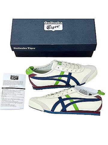 Onitsuka Tiger Sneakers (view 1)