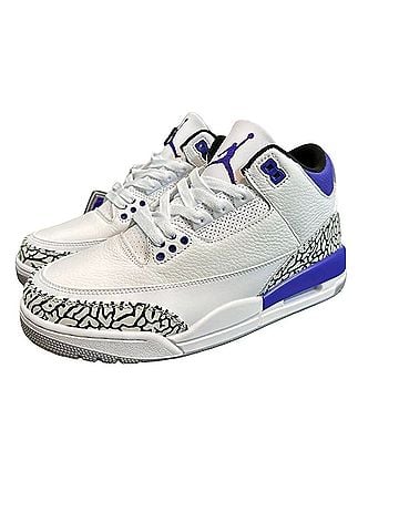Nike Sneakers (view 2)