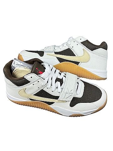 Nike Sneakers (view 1)