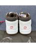 Nike White Brown Sneakers Size EU 39 - photo 4
