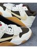 Nike White Brown Sneakers Size EU 39 - photo 6