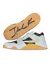 Nike White Brown Sneakers Size EU 39 - photo 2