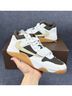 Nike White Brown Sneakers Size EU 39 - photo 3