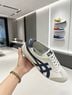 Onitsuka Tiger White Blue Sneakers Size EU 39 - photo 7
