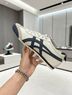 Onitsuka Tiger White Blue Sneakers Size EU 39 - photo 3