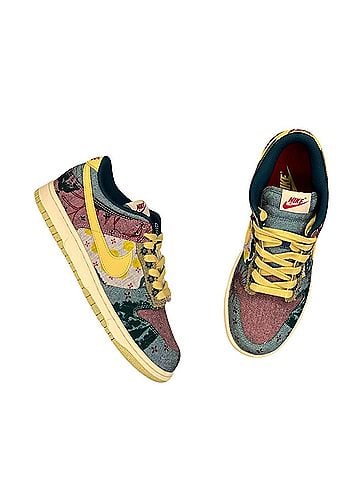 Nike Sneakers (view 1)