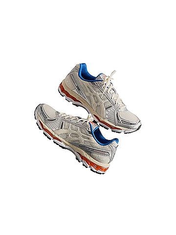 Asics Sneakers (view 1)