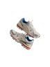 Asics White Blue Orange Sneakers Size EU 39 - photo 1