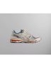 Asics White Blue Orange Sneakers Size EU 39 - photo 4