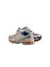 Asics White Blue Orange Sneakers Size EU 39 - photo 2