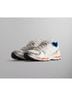 Asics White Blue Orange Sneakers Size EU 39 - photo 5
