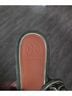 Tory Burch Green Brown Sandals Size 7 1/2 - photo 3