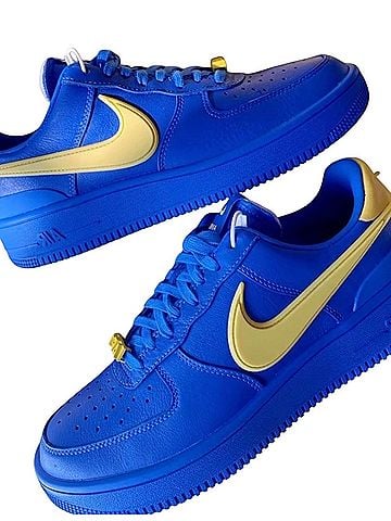 Nike Sneakers (view 1)