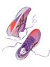 Asics Multi Color Sneakers Size EU 38 - photo 2